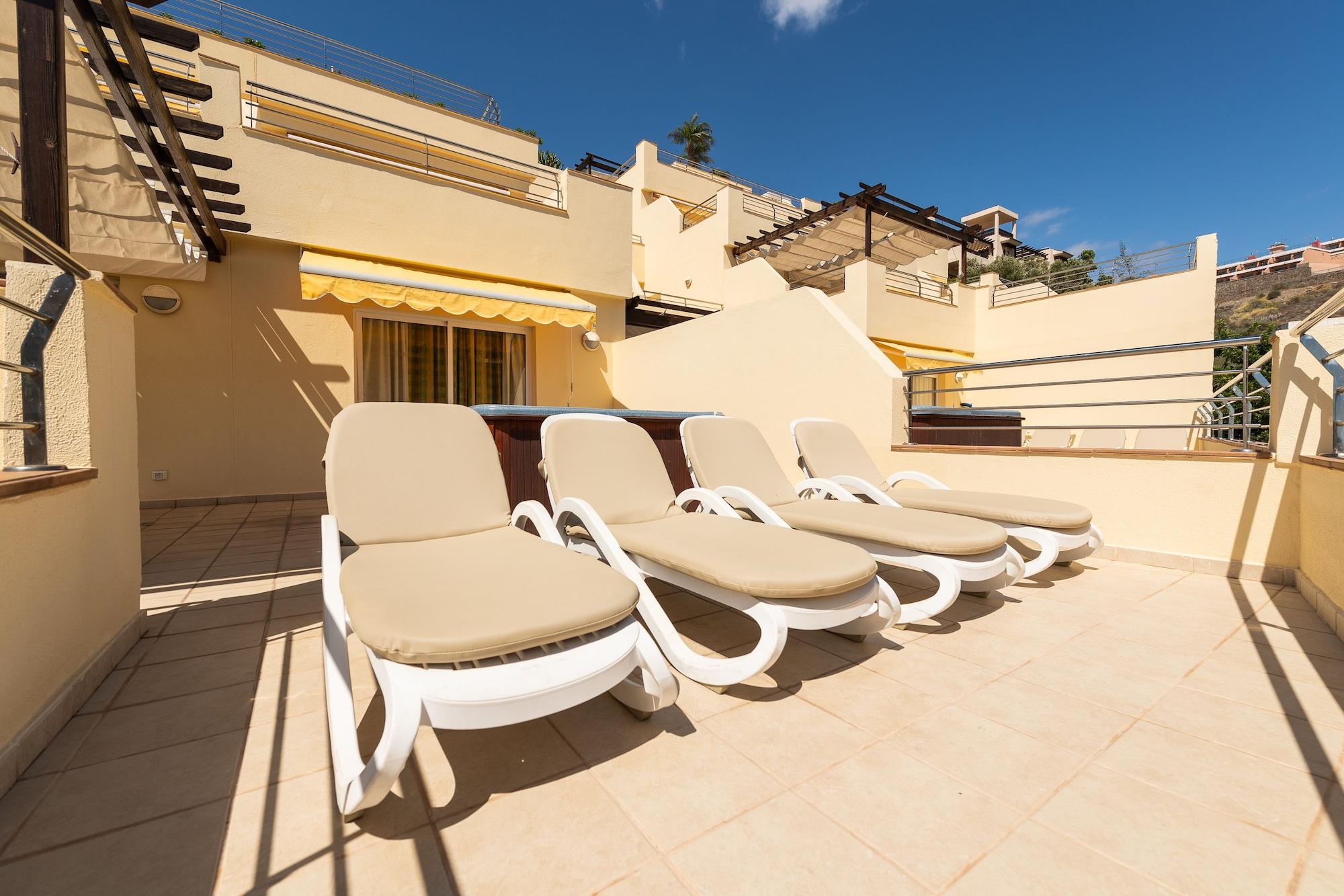 Holiday Club Sol Amadores Puerto Rico  Exterior photo