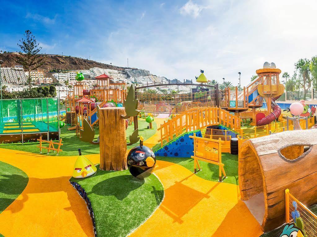 Holiday Club Sol Amadores Puerto Rico  Exterior photo